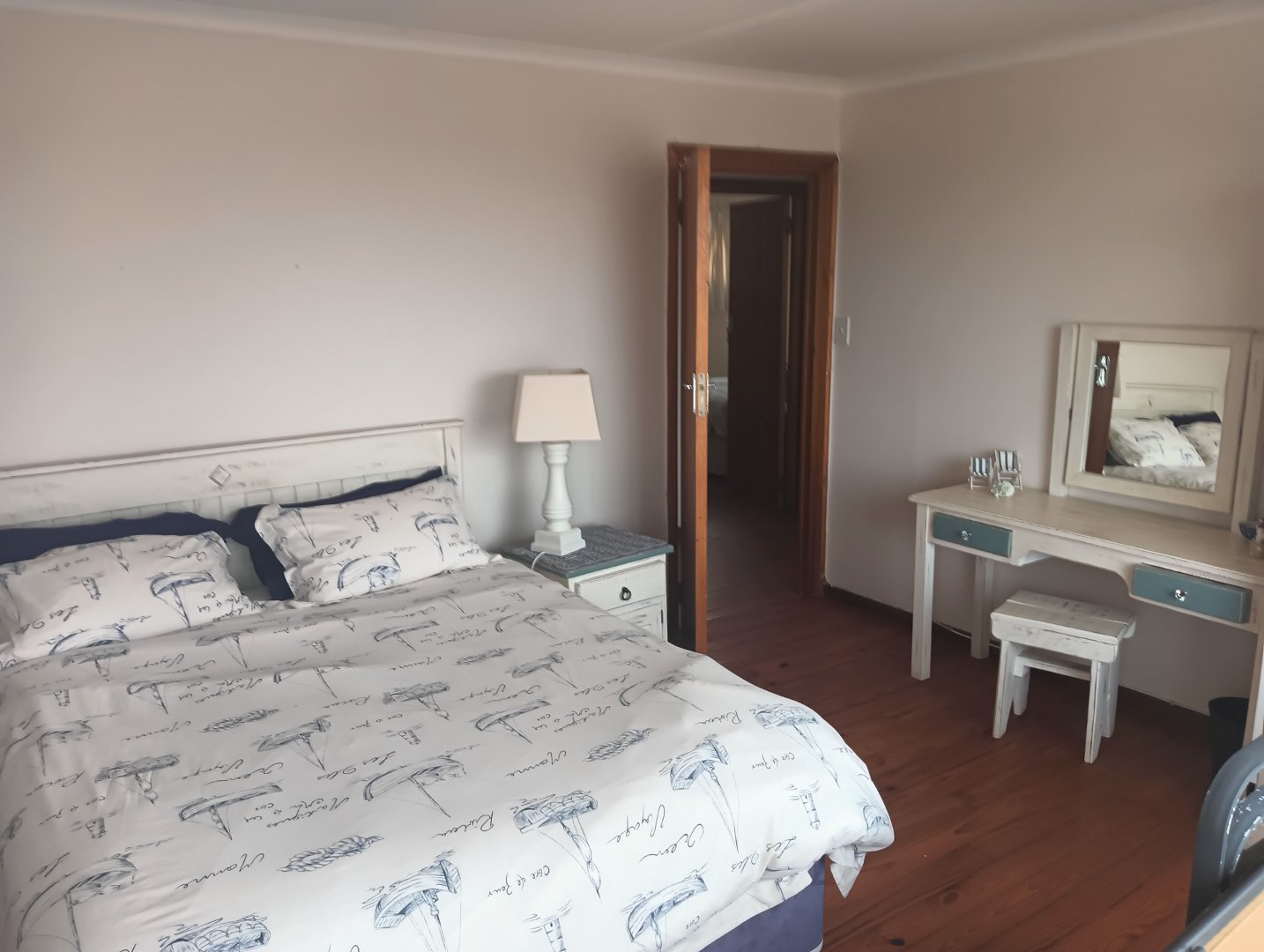 To Let 4 Bedroom Property for Rent in Southern Cross Western Cape
